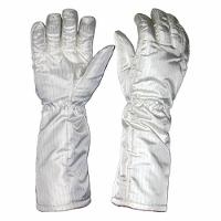 Static Safe Hot Gloves  16   XL FG3904
