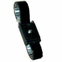 Metal Adjustable Wrist Strap  4mm snap WB6014