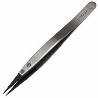 Tapered Tweezers w Replaceable Tips 2 CB SA