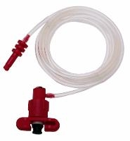 30cc Plastic Adapter 6  Air Line KDS530S6N