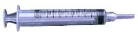 Syringe  30Cc  Manual  Assembled  225 Pk M30LLBA