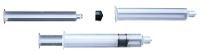 5cc Manual Syringe Kit Pk20 M5LL