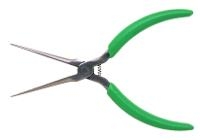 6  Long Needle Nose Pliers  Smooth Jaws NN7776GN