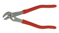 5  Ignition Pliers with Red Cushion Grip 50CGV