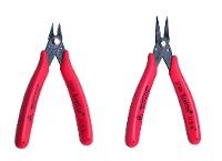 2 Piece Shearcutter and Pliers Set  Card S2KN